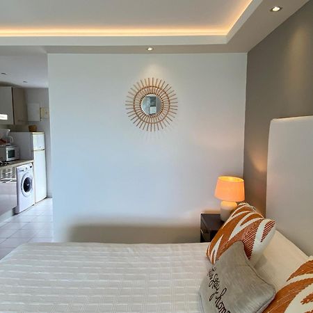 Ocean Sxm Studio Cul de Sac ภายนอก รูปภาพ