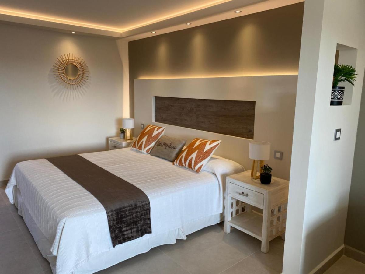 Ocean Sxm Studio Cul de Sac ภายนอก รูปภาพ