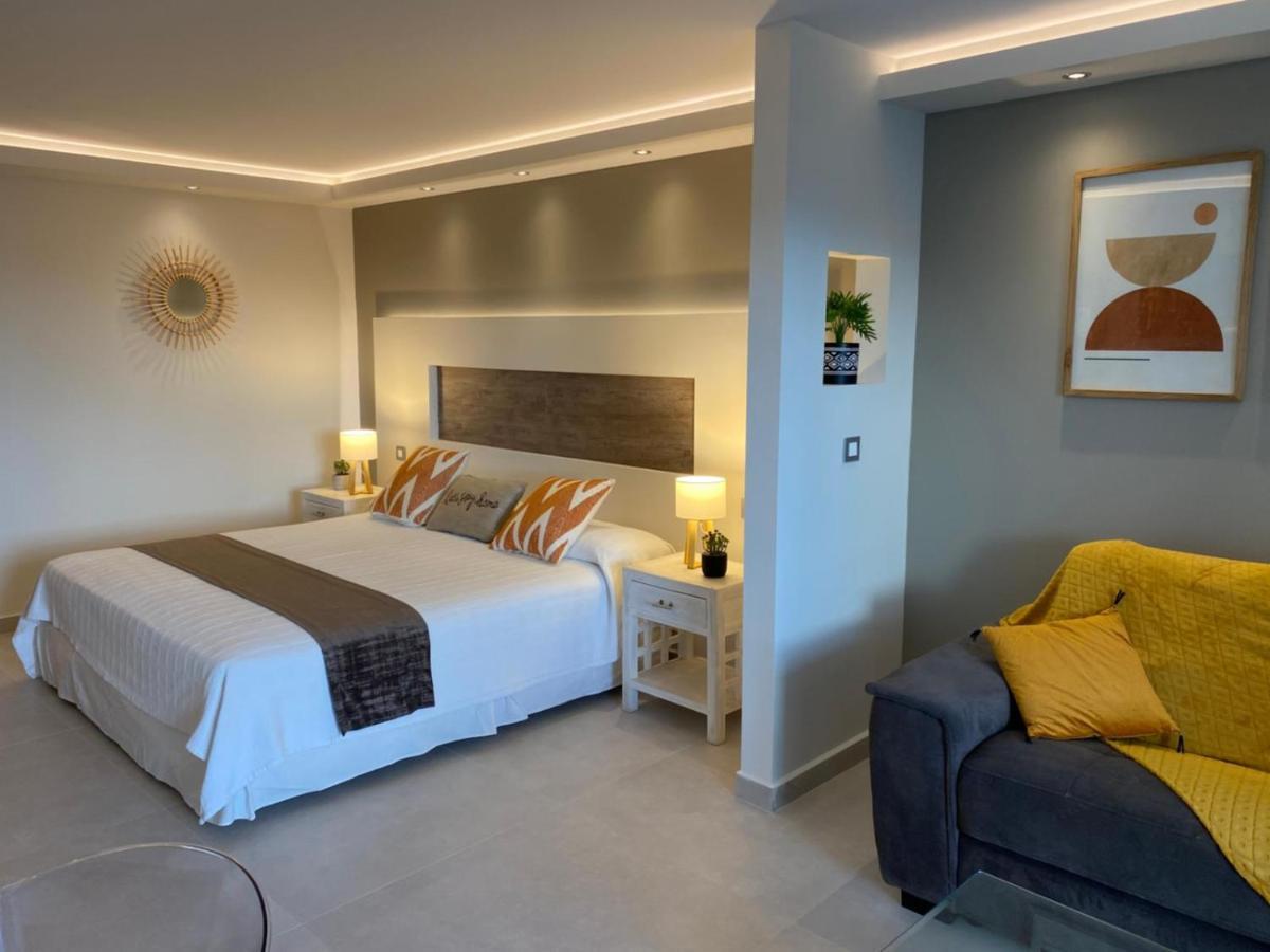 Ocean Sxm Studio Cul de Sac ภายนอก รูปภาพ