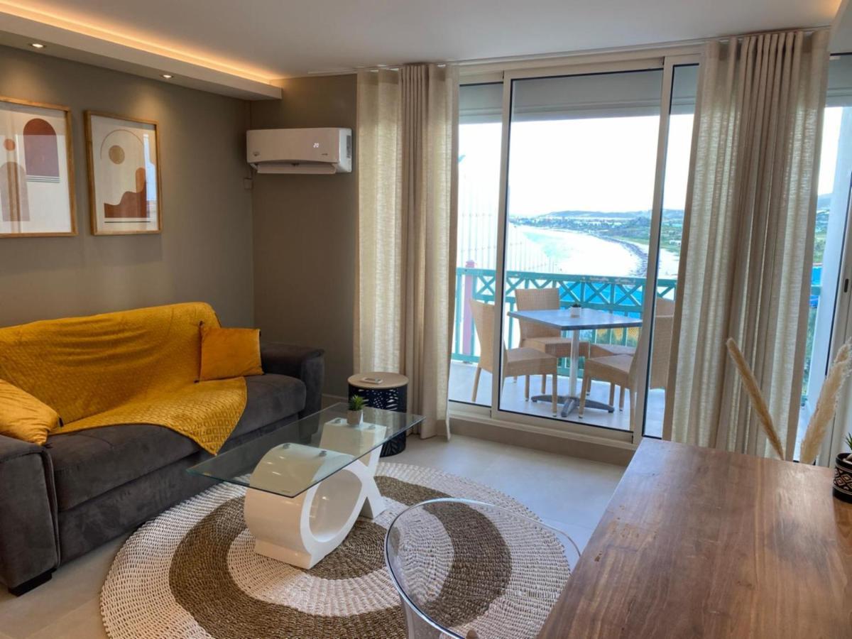 Ocean Sxm Studio Cul de Sac ภายนอก รูปภาพ