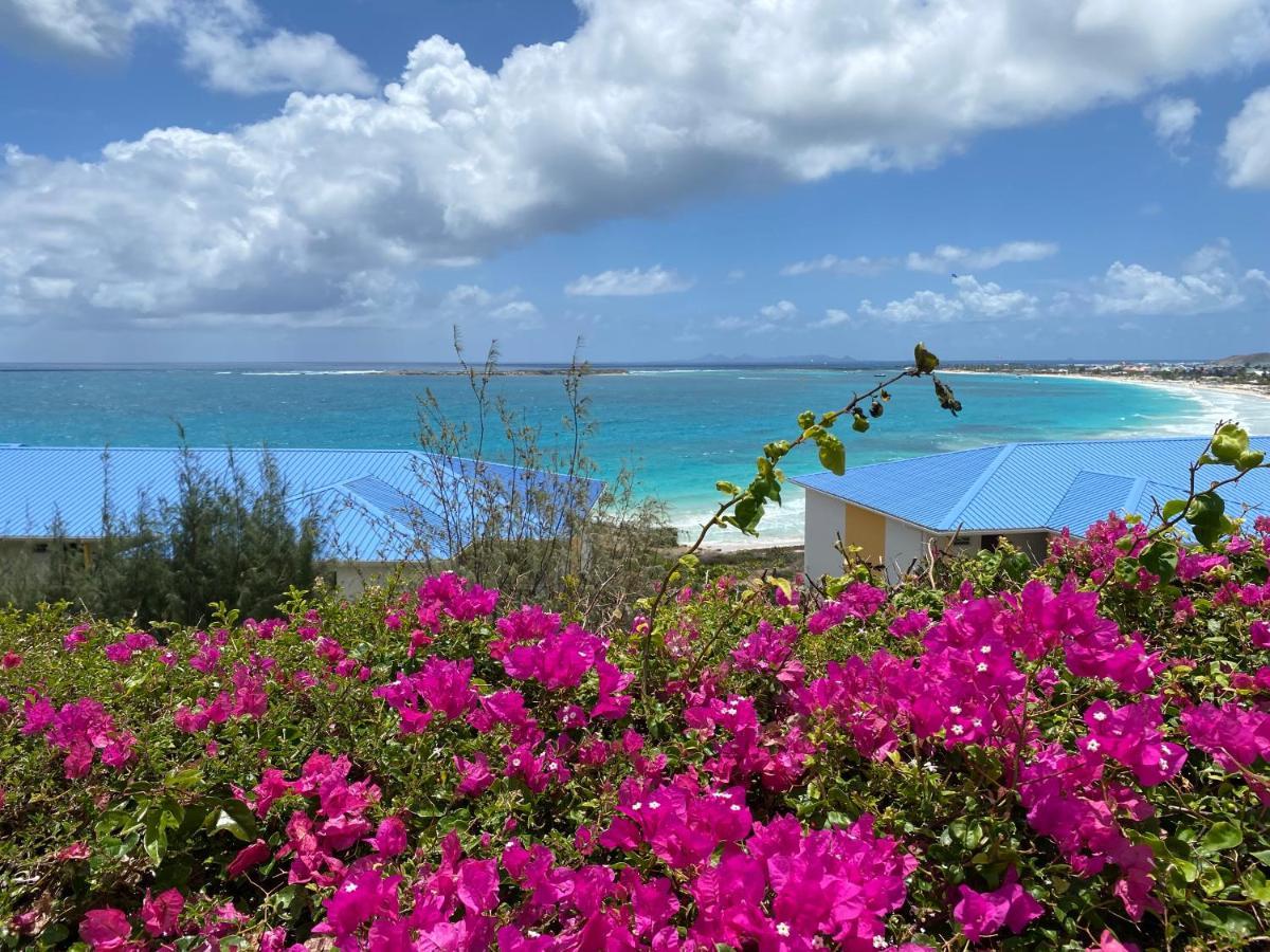 Ocean Sxm Studio Cul de Sac ภายนอก รูปภาพ