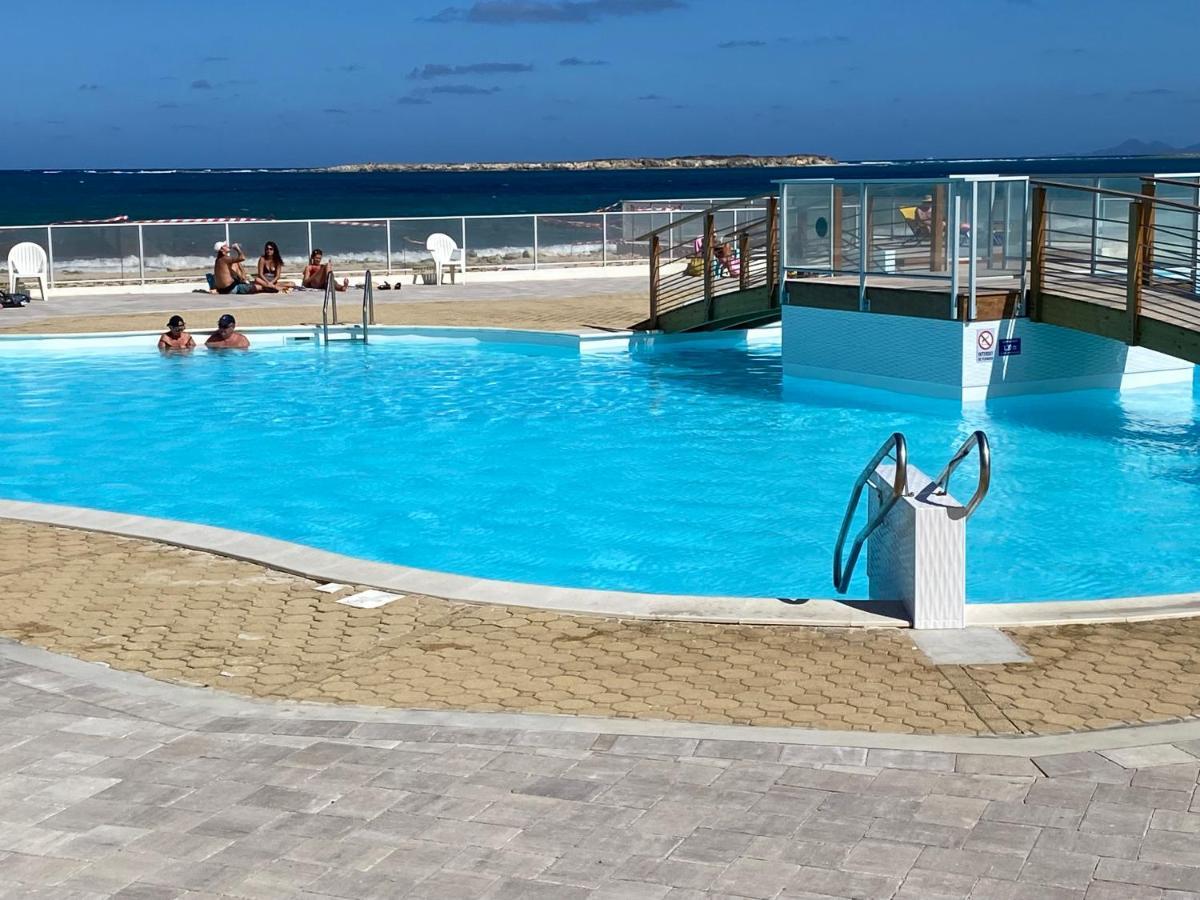 Ocean Sxm Studio Cul de Sac ภายนอก รูปภาพ