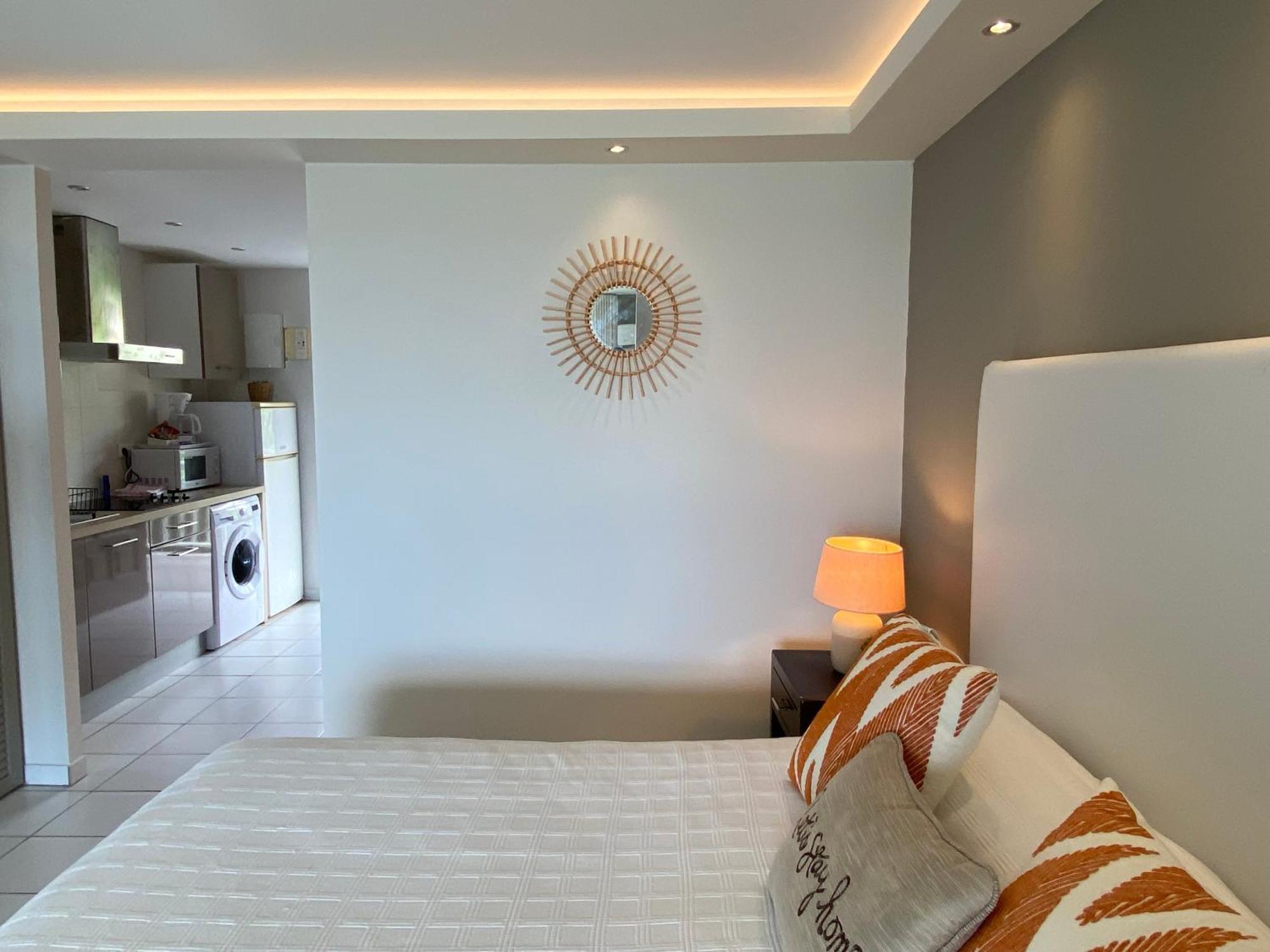 Ocean Sxm Studio Cul de Sac ภายนอก รูปภาพ